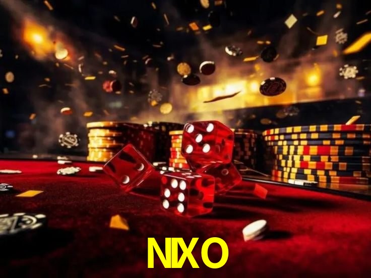 NIXO Tragamonedas