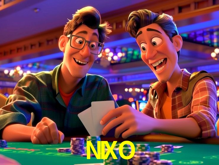 NIXO Promociones semanales