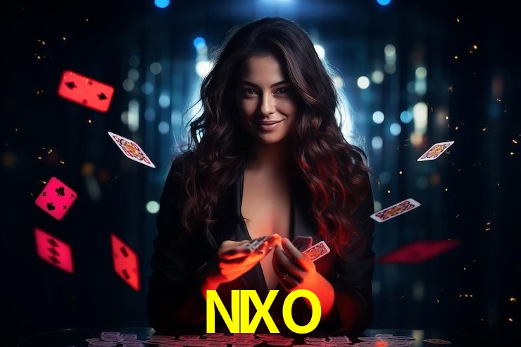 NIXO Verificación de cuenta