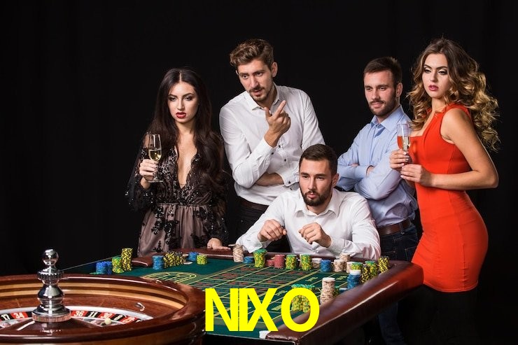 NIXO Foro comunitario