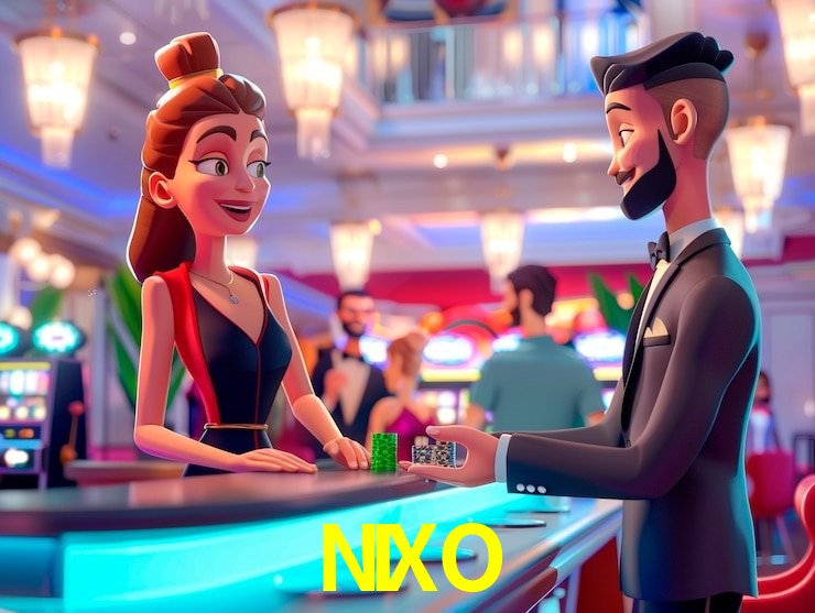 NIXO Two-Factor Authentication Slots
