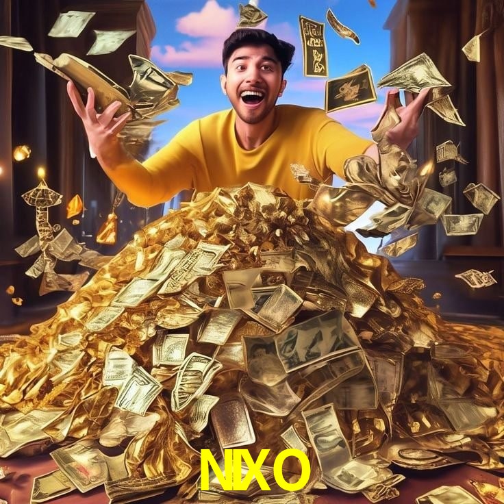 NIXO Valorant Slots