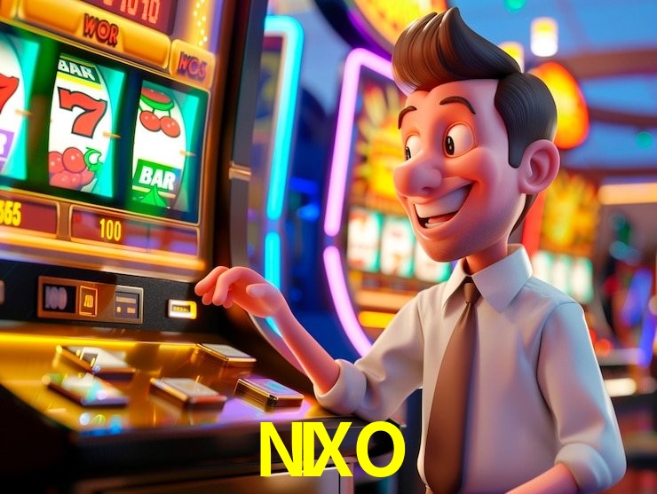 NIXO Live Blackjack
