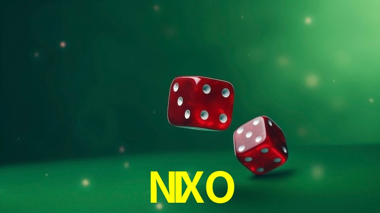 NIXO mobile gaming