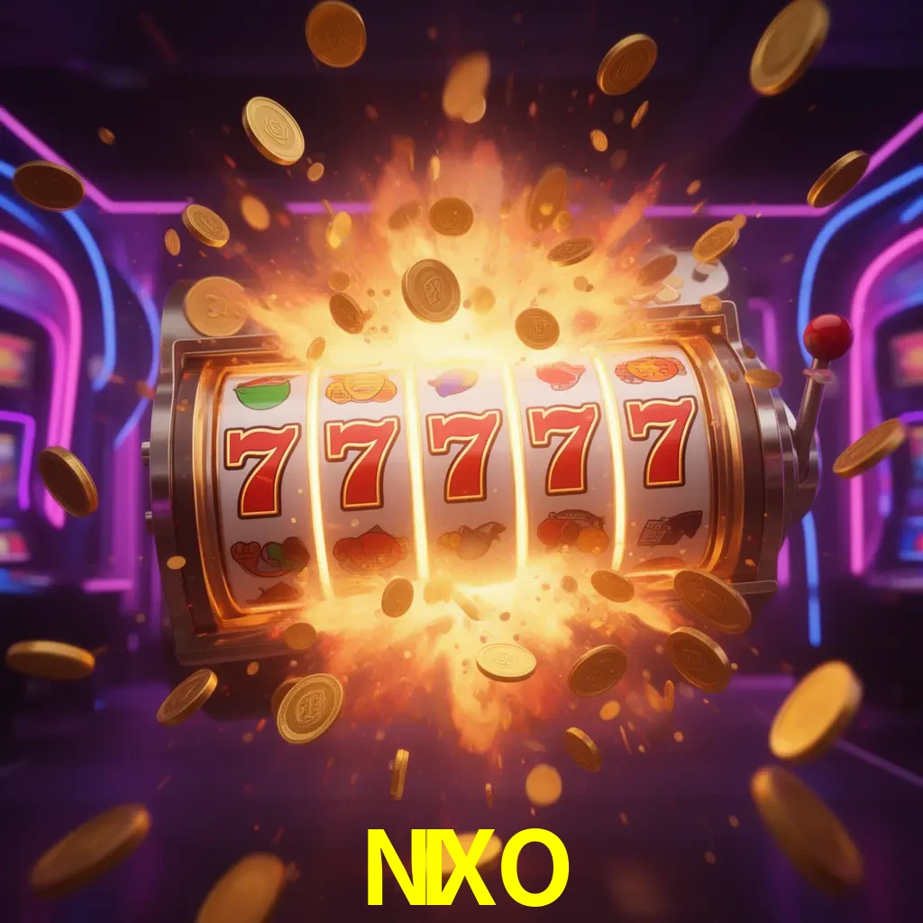NIXO mobile gaming