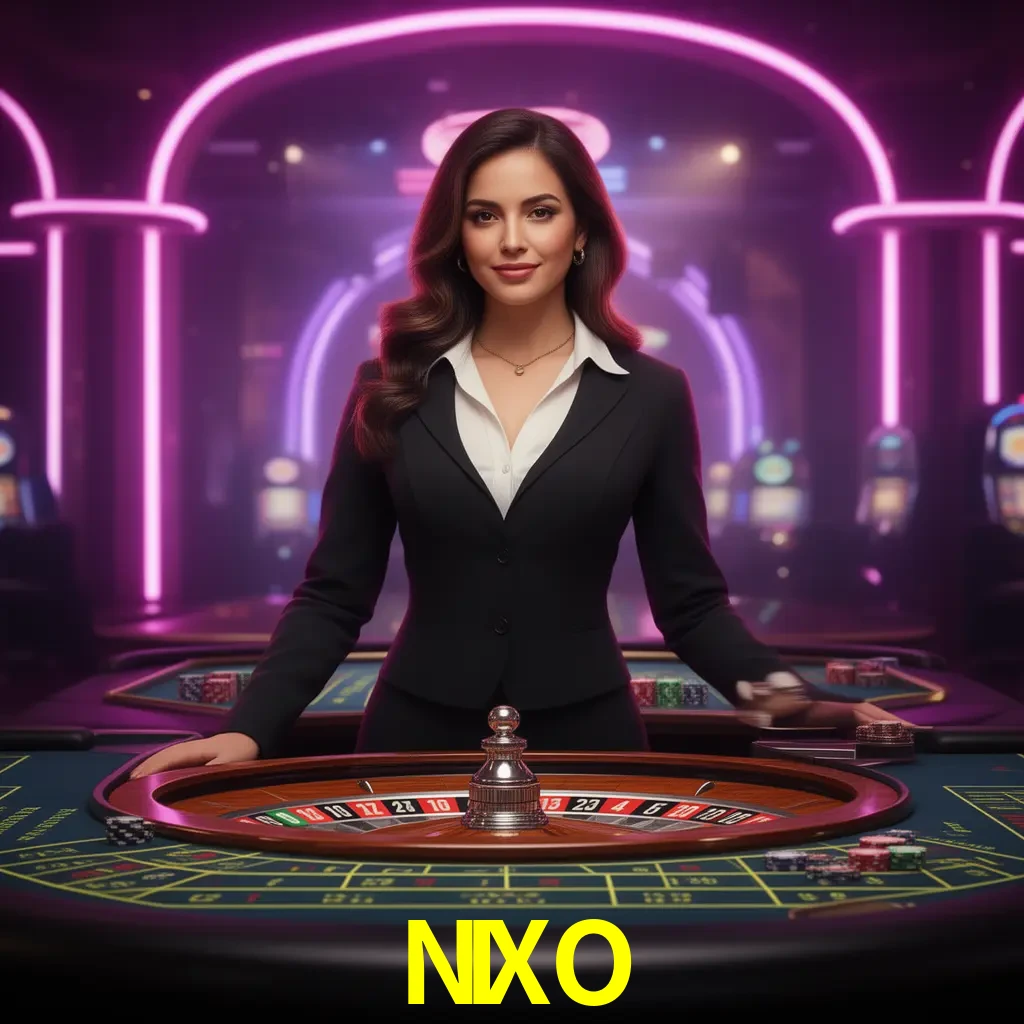 NIXO Sistema operativo Android