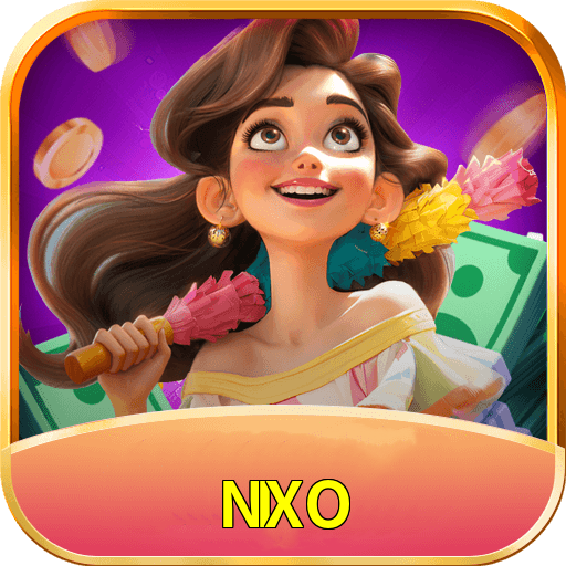 NIXO logo